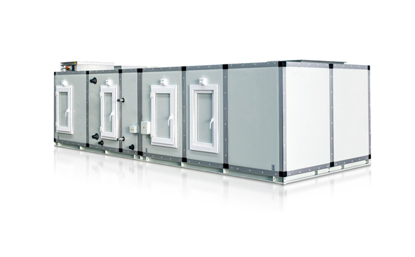 更好的控制室內濕度與溫度，恒溫恒濕空調機組如何選擇