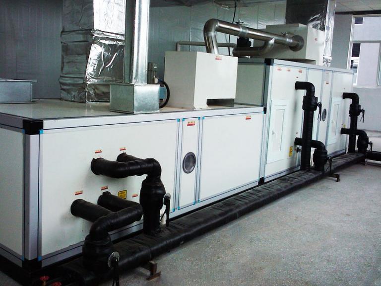 工業(yè)除濕機內(nèi)部結(jié)霜？ 工業(yè)除濕機除霜