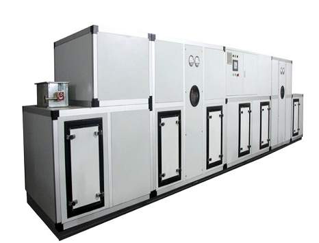 為什么要選擇轉(zhuǎn)輪除濕機？