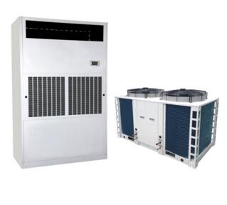 如何控制恒溫恒濕機的溫度？