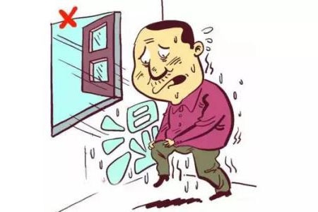 潮氣變幻無窮,難逃除濕機掌控