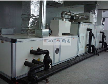 國內轉輪除濕機品牌哪家好(圖1) 國內轉輪除濕機品牌哪家好