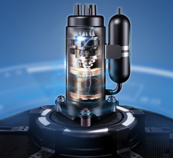 電子車間加濕機(jī)，電子車間靜電問題可防可治