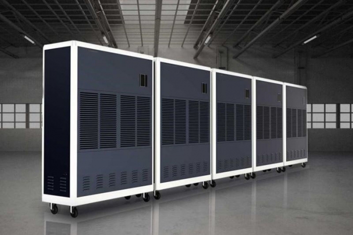 烘干除濕機,烘干房耐高溫除濕機