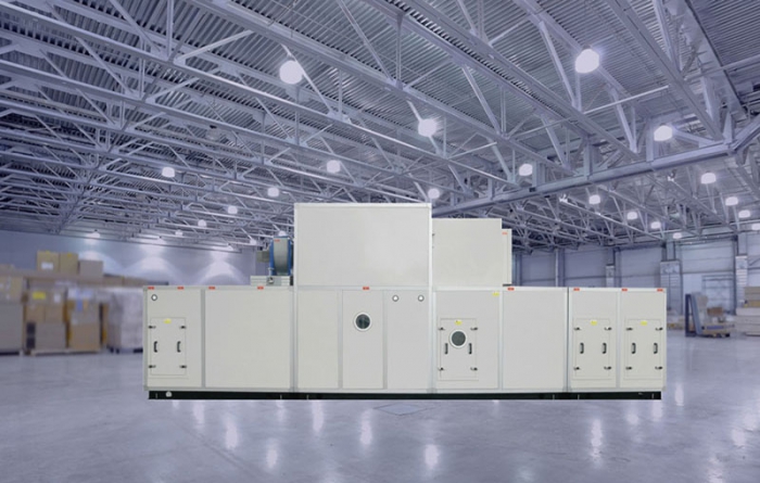 恒溫恒濕試驗箱各種系統(tǒng)