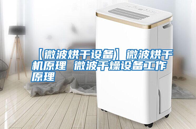 【微波烘干設(shè)備】微波烘干機原理 微波干燥設(shè)備工作原理
