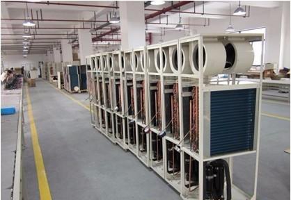 轉(zhuǎn)輪除濕機產(chǎn)品性能,應(yīng)該如何保養(yǎng)?