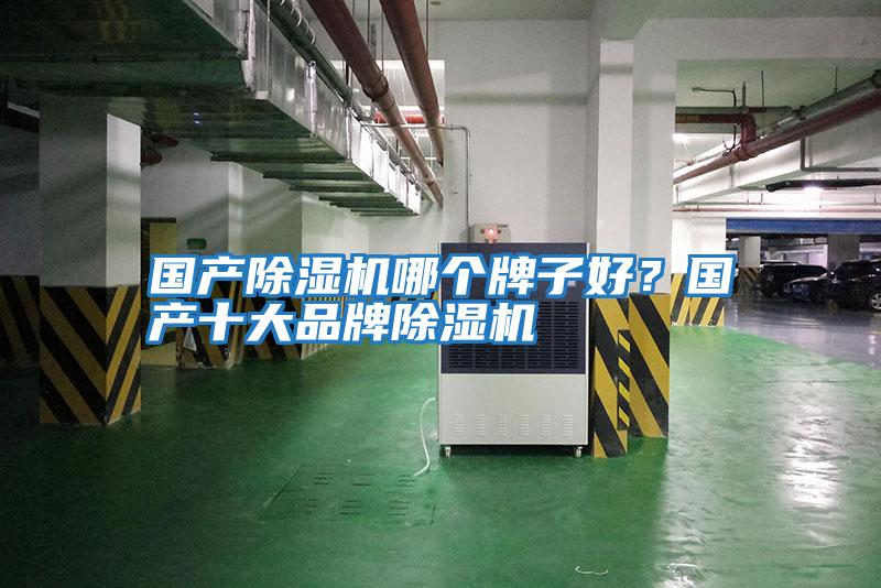國(guó)產(chǎn)除濕機(jī)哪個(gè)牌子好?國(guó)產(chǎn)十大品牌除濕機(jī)