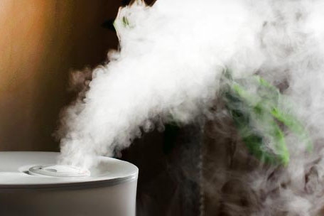 人體全身噴霧消毒機，消毒不到10秒鐘