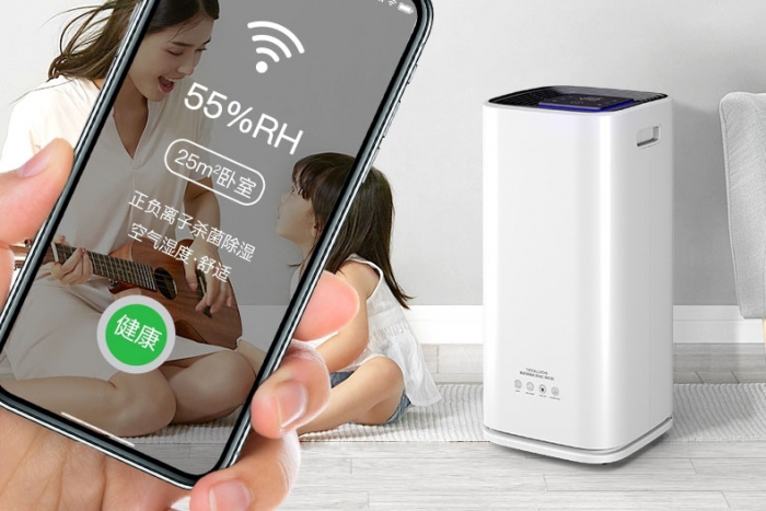 不想做大“霉”人，除濕機(jī)值得買