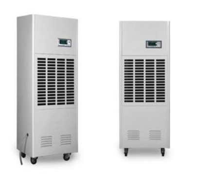 檔案室應該用哪種除濕機好?