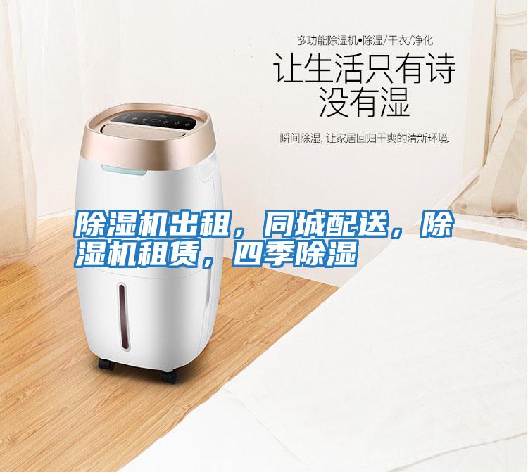 除濕機(jī)出租,同城配送,除濕機(jī)租賃,四季除濕