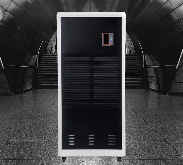 四月已至，告別潮濕擁抱干爽！