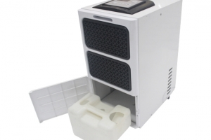 轉輪除濕機為何會啟動不正常?