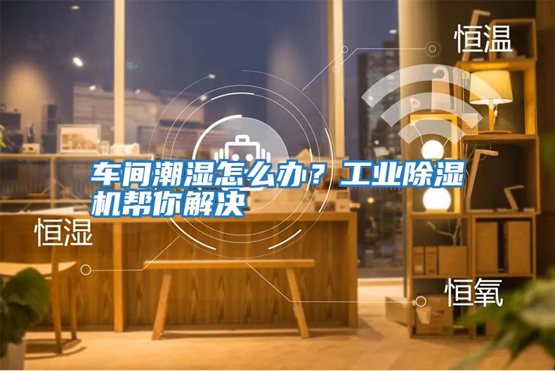 車間潮濕怎么辦?工業(yè)除濕機(jī)幫你解決
