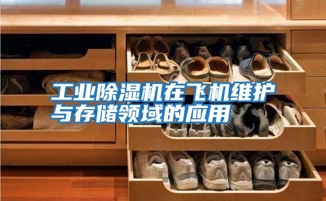 工業除濕機在飛機維護與存儲領域的應用