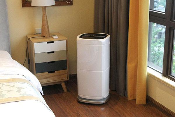 蔬菜保鮮噴霧器,讓你的蔬菜步步領“鮮”