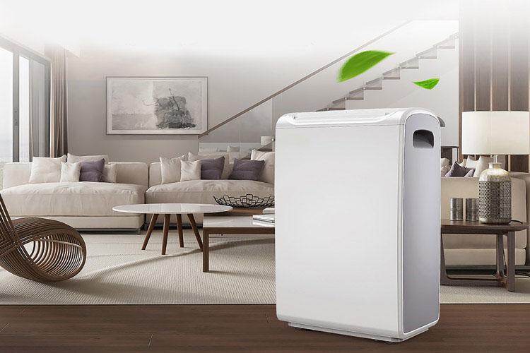 垃圾中轉(zhuǎn)站除臭機，垃圾中轉(zhuǎn)站噴霧除臭設備