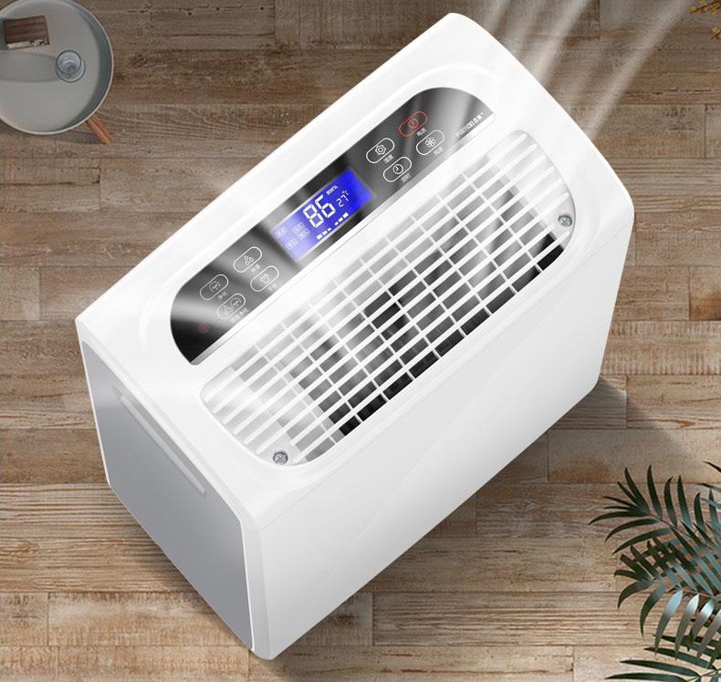 轉輪除濕機,恒溫恒濕機設計中用到的濕空氣概念