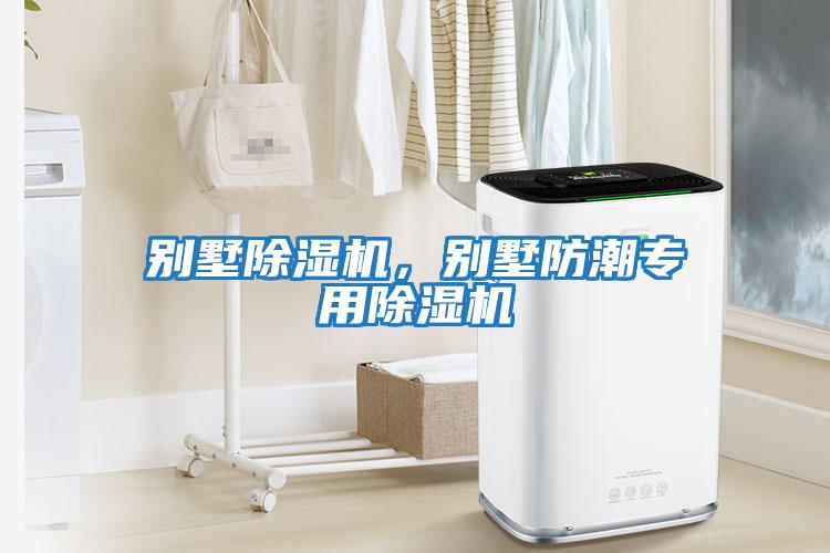 別墅除濕機,別墅防潮專用除濕機