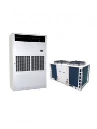 恒溫恒濕機與恒溫恒濕機組的區別在哪？