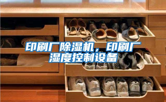 印刷廠除濕機(jī)，印刷廠濕度控制設(shè)備