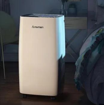 開學遇上秋雨，大學寢室該如何防潮除濕呢？