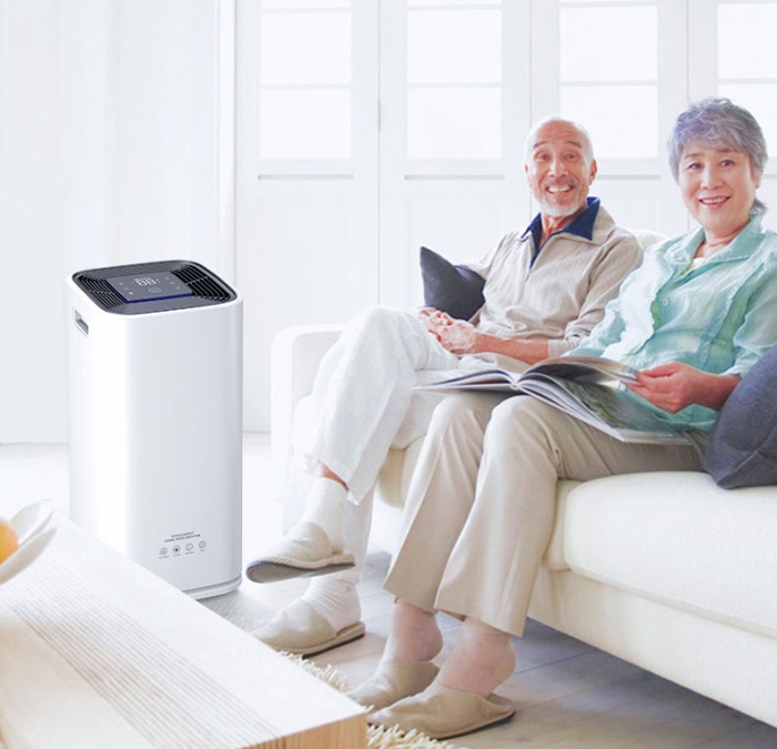 工業4.0時代，除濕機可以個性化定制嗎