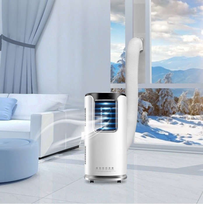 山洞自然舒適給暖通行業的一些思考！