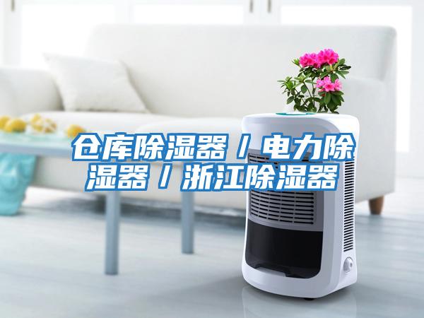 倉庫除濕器/電力除濕器/浙江除濕器
