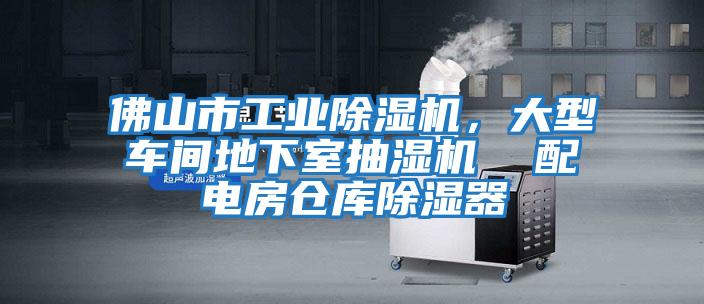 佛山市工業(yè)除濕機(jī)，大型車間地下室抽濕機(jī)  配電房倉庫除濕器