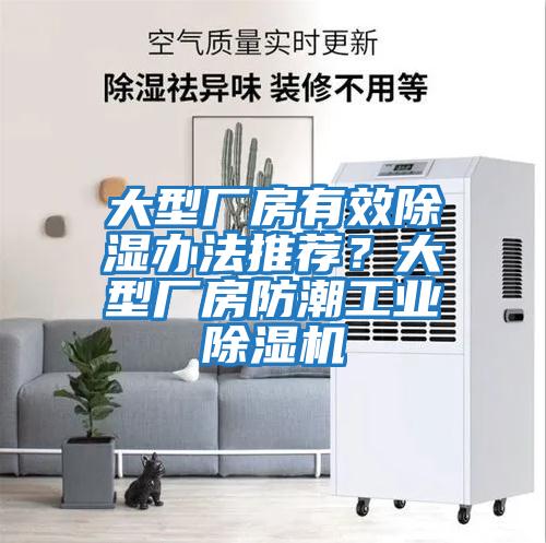 大型廠房有效除濕辦法推薦?大型廠房防潮工業(yè)除濕機