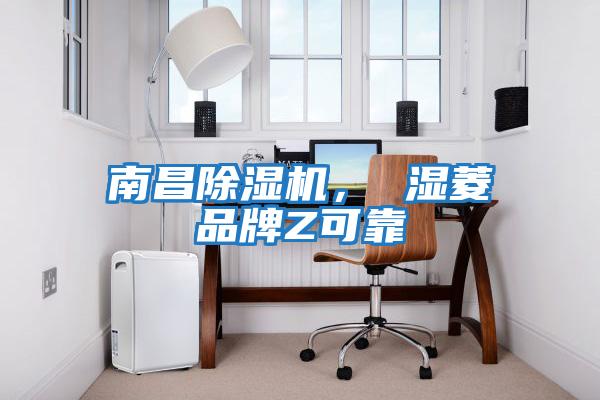 南昌除濕機， 濕菱品牌Z可靠