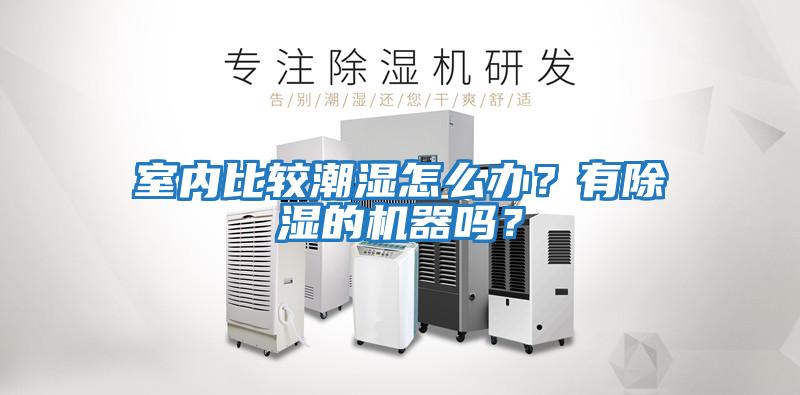 室內(nèi)比較潮濕怎么辦？有除濕的機(jī)器嗎？