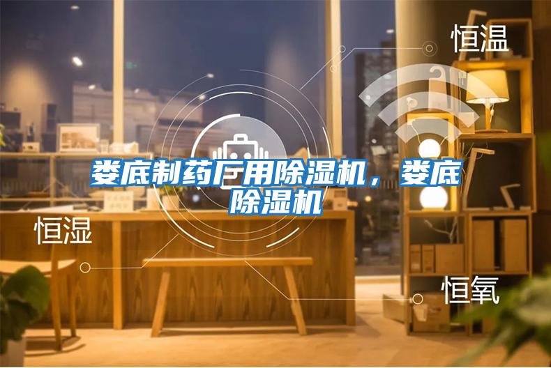 婁底制藥廠用除濕機,婁底除濕機
