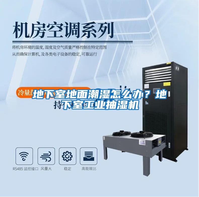 地下室地面潮濕怎么辦?地下室工業(yè)抽濕機