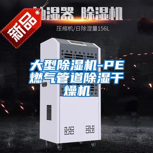 大型除濕機(jī)-PE燃?xì)夤艿莱凉窀稍餀C(jī)