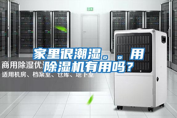 家里很潮濕。。用除濕機(jī)有用嗎？
