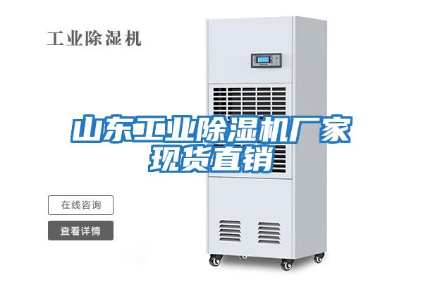 山東工業除濕機廠家現貨直銷