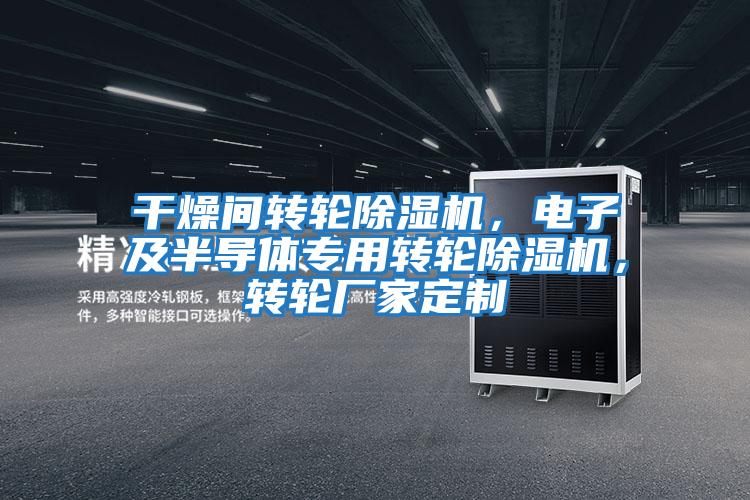干燥間轉(zhuǎn)輪除濕機，電子及半導體專用轉(zhuǎn)輪除濕機，轉(zhuǎn)輪廠家定制