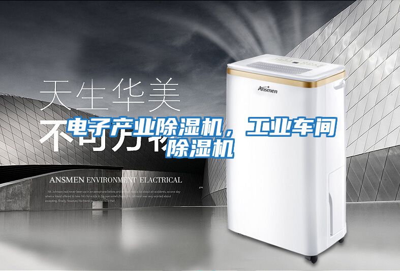 電子產(chǎn)業(yè)除濕機(jī),工業(yè)車間除濕機(jī)