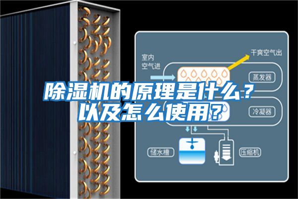 除濕機(jī)的原理是什么?以及怎么使用?
