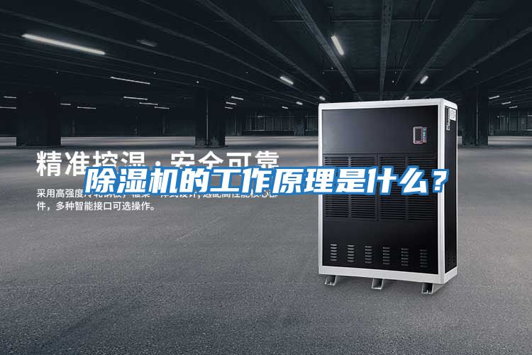除濕機(jī)的工作原理是什么？