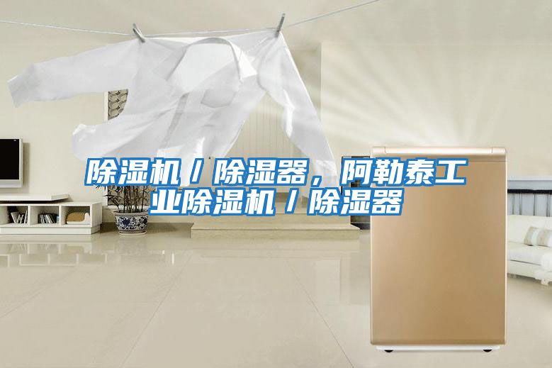 除濕機/除濕器,阿勒泰工業除濕機/除濕器