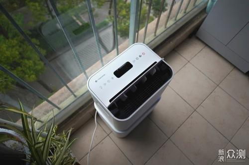 淺析除濕機結冰是什么原因?該如何處理?