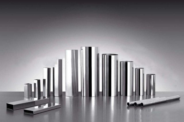 不銹鋼鋼材也生銹，除濕機防潮工作很重要