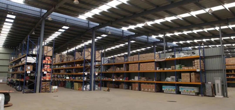 倉庫潮濕怎么辦，倉庫潮濕處理辦法