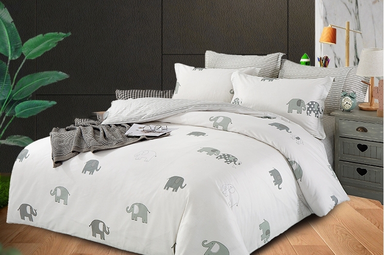 棉被受潮發霉,家用除濕機幫你消除煩惱