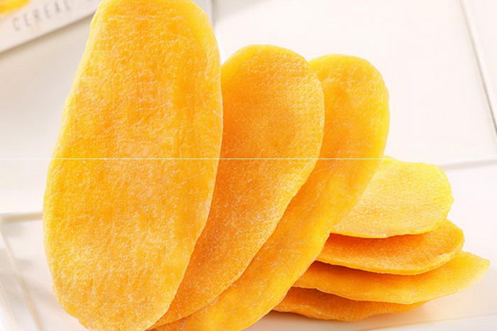 芒果存儲不方便？果農(nóng)要怎么保障利益？