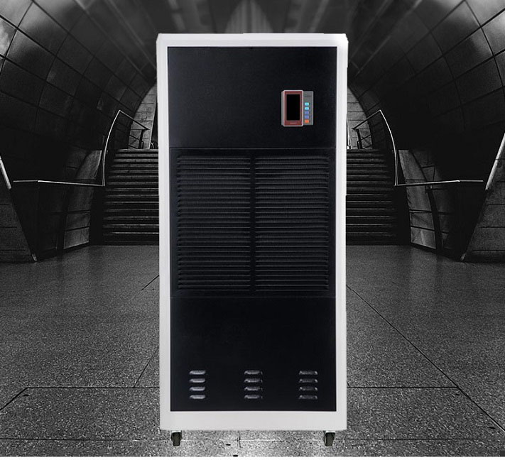 養(yǎng)雞場(chǎng)飼料倉庫為什么需要除濕機(jī)?